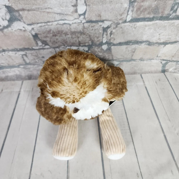 Scentsy Buddy Oakley the  Owl - Picture 2 of 12